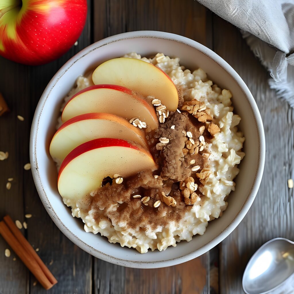 How to make No Cook Overnight Oats