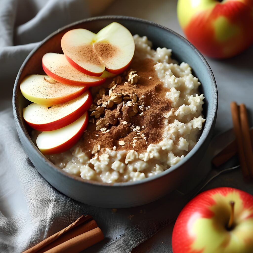 How to make No Cook Overnight Oats